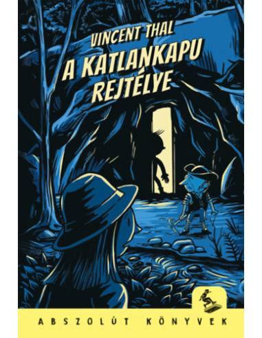 A katlankapu rejtélye