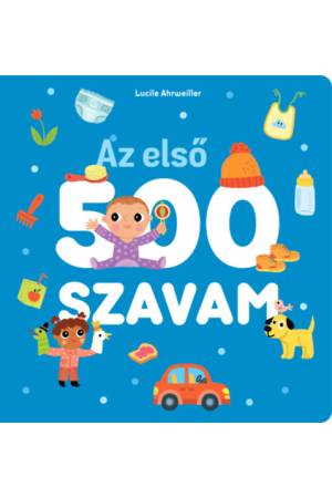 Az első 500 szavam