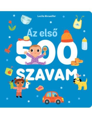 Az első 500 szavam
