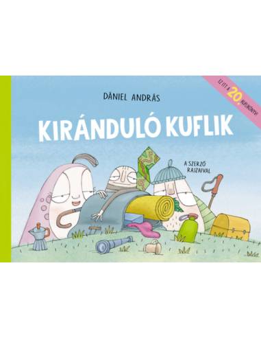 Kiránduló kuflik