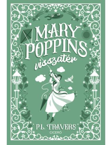 Mary Poppins visszatér
