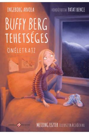 Buffy Berg tehetséges - Önéletrajz