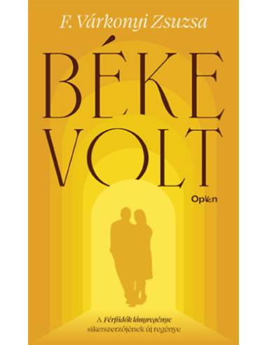 Béke volt
