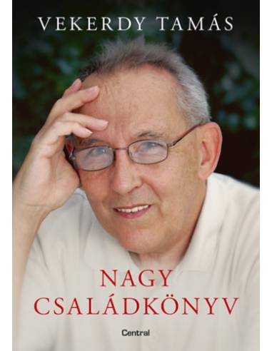 Nagy családkönyv