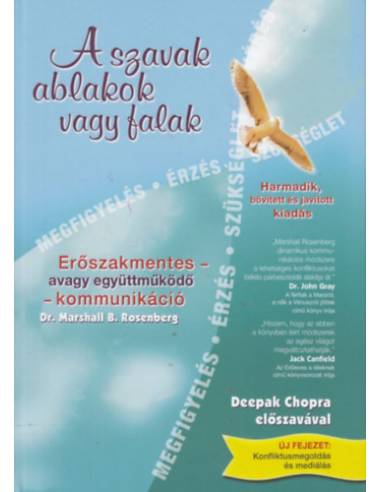 A szavak ablakok vagy falak - Bővített, javított kiadás
