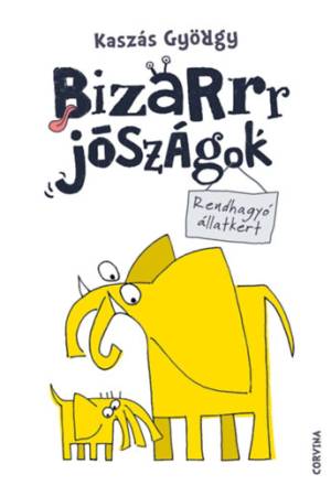 Bizarrr jószágok - Rendhagyó állatkert