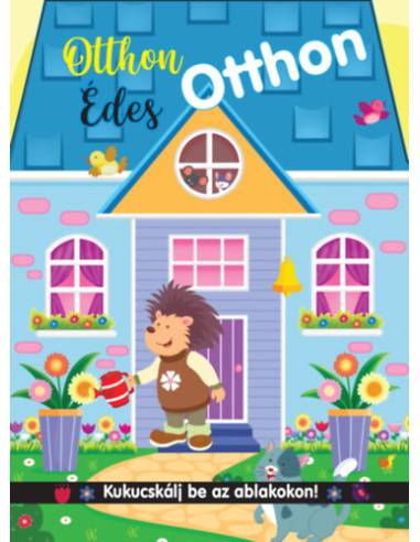 Otthon, édes otthon