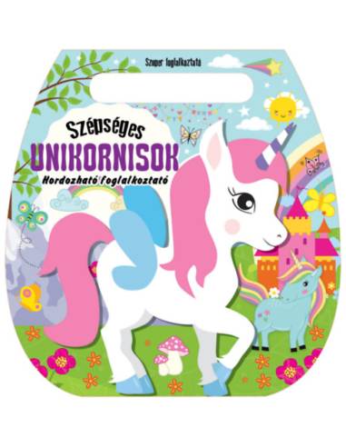 Szépséges unikornisok