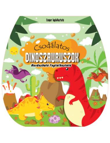 Csodálatos dinoszauruszok