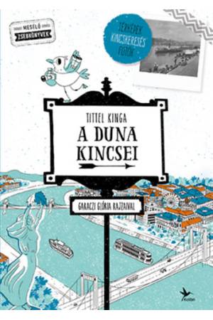 A Duna kincsei