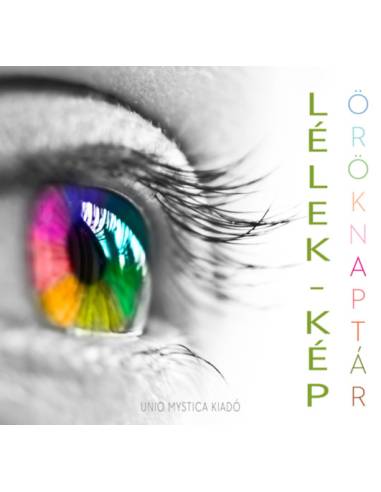 Lélek-kép öröknaptár