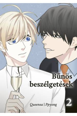 Bűnös beszélgetések 2.