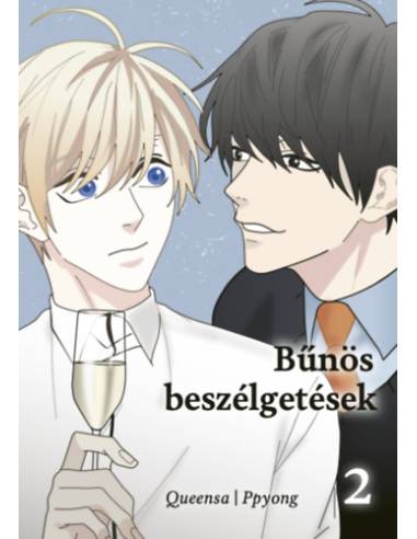 Bűnös beszélgetések 2.