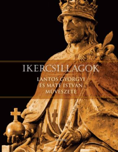 Ikercsillagok - Lantos Györgyi és Máté István művészete
