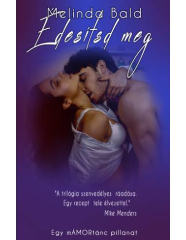 Édesítsd meg