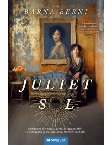 Juliet Sol