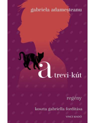 A trevi-kút