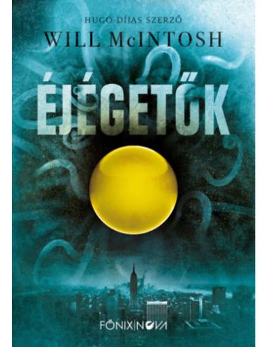 Éjégetők