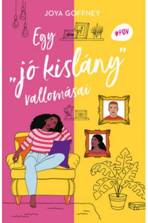 Egy "jó kislány" vallomásai