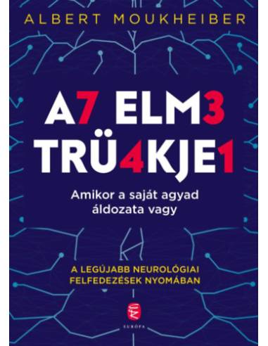 Az elme trükkjei - Amikor a saját agyad áldozata vagy
