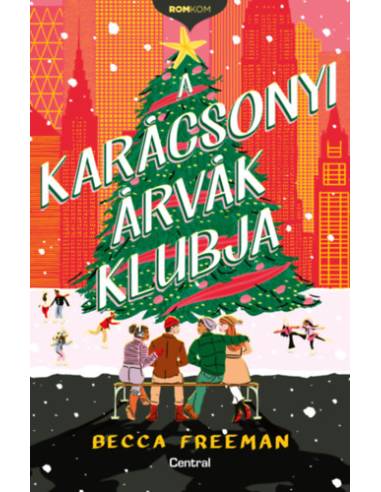 A karácsonyi árvák klubja