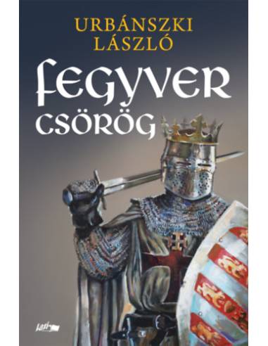 Fegyver csörög