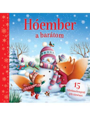 Hóember a barátom