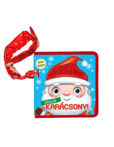 Közeleg a karácsony!