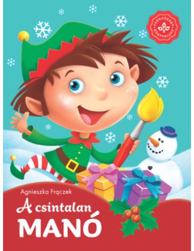 A csintalan manó - Kedvenc meséim