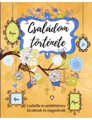Családom története