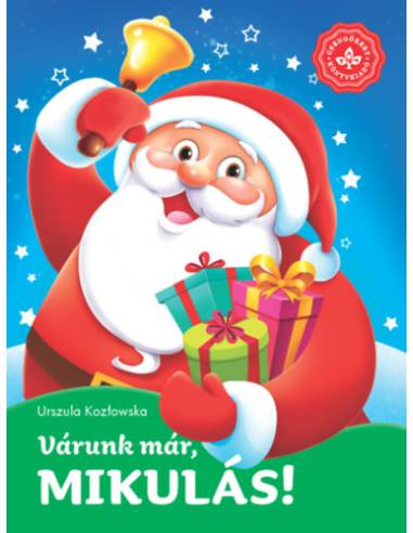 Várunk már, Mikulás! - Kedvenc meséim