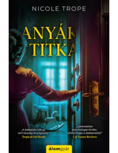 Anyák titka