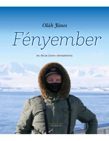 Fényember