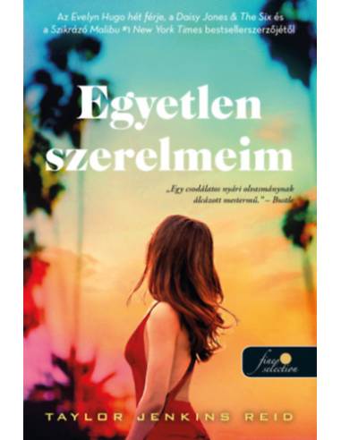 Egyetlen szerelmeim