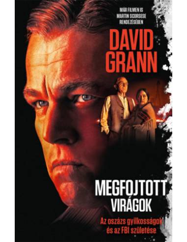 Megfojtott virágok