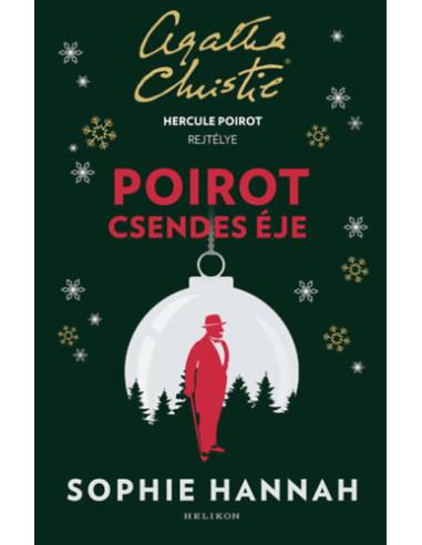 Poirot csendes éje