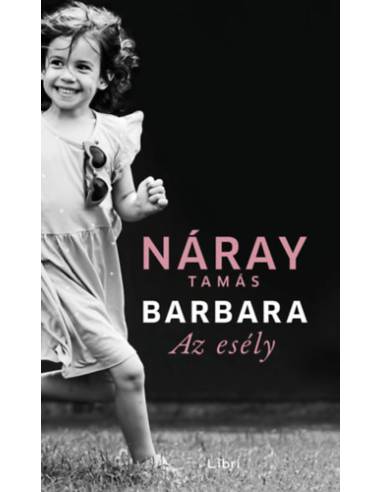 Barbara - Az esély (3. kötet)