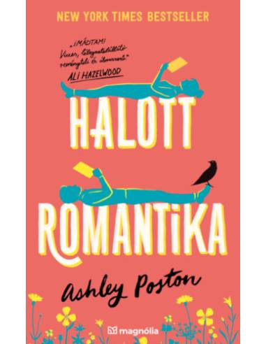 Halott romantika