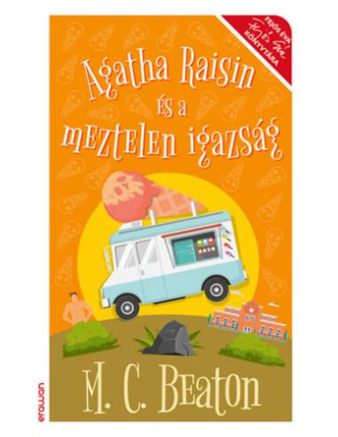 Agatha Raisin és a meztelen igazság