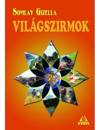 Világszirmok 2.