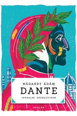 Dante - Irodalmi zseblexikon