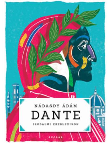 Dante - Irodalmi zseblexikon