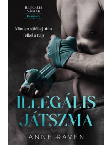 Illegális játszma