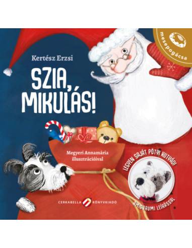 Szia, Mikulás!