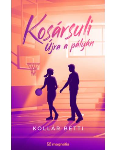 Kosársuli - Újra a pályán