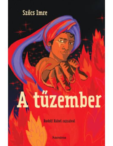 A tűzember