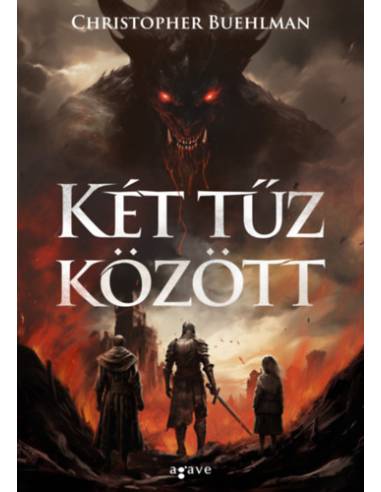 Két tűz között