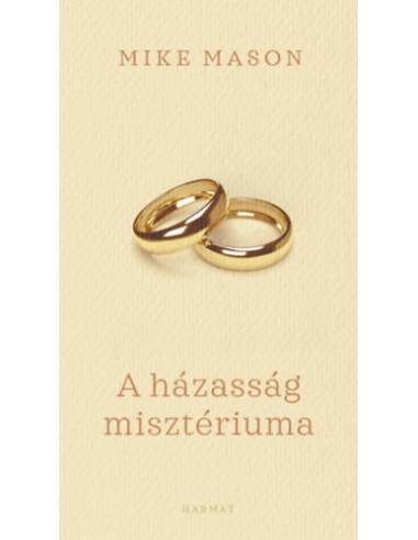 A házasság misztériuma