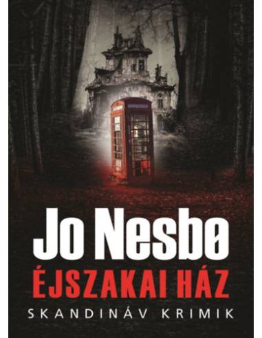 Éjszakai Ház