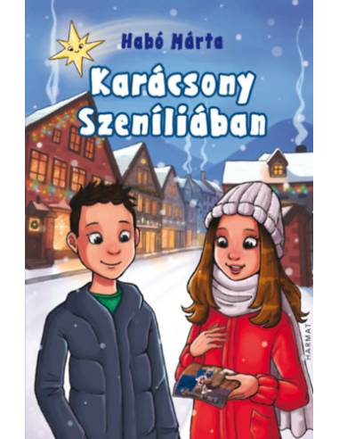 Karácsony Szeníliában